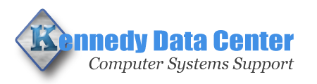 Kennedy Data Center - Computer Services